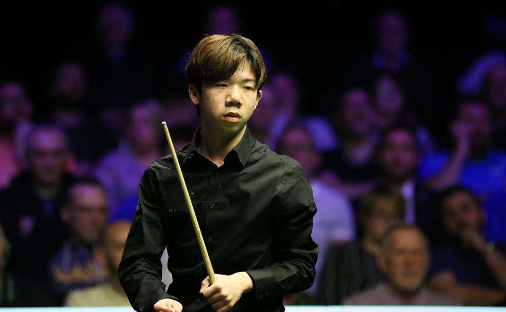 这是一场饱 这是一场饱