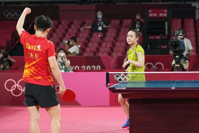 女子不同组 女子不同组