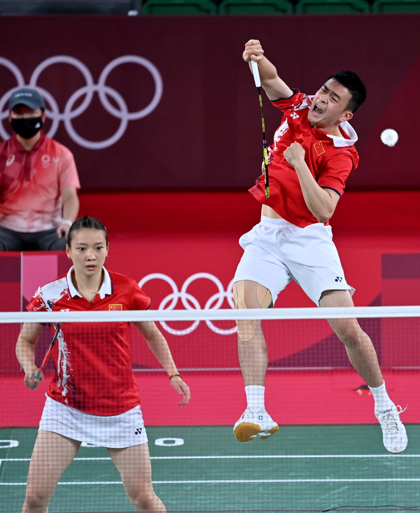 他在與秘魯 他在與秘魯