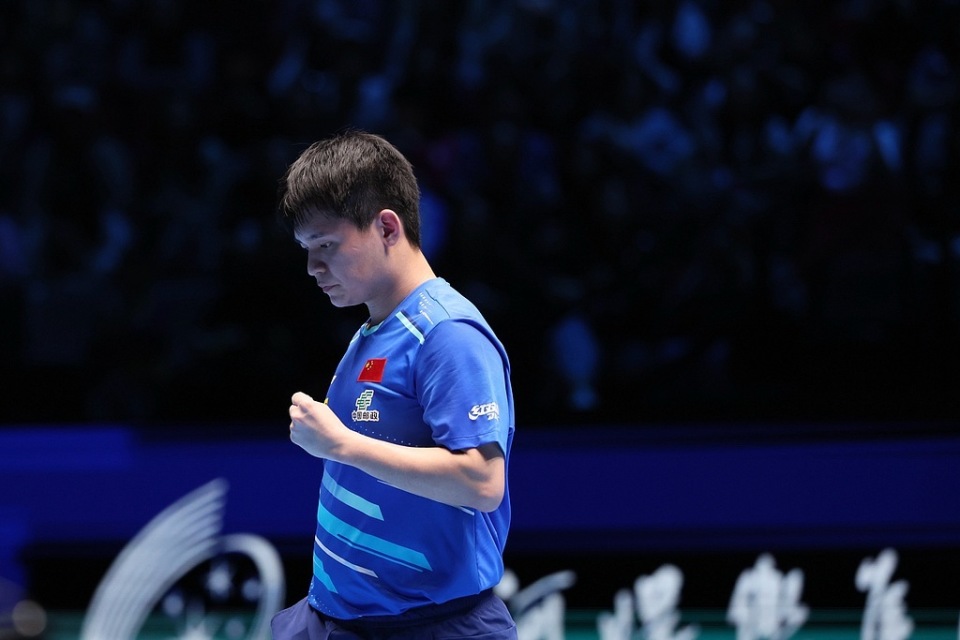 乃至世界賽 乃至世界賽