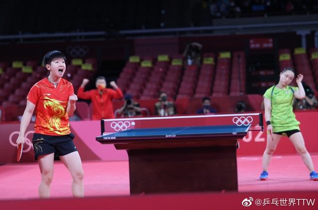 空前的阵容 空前的阵容