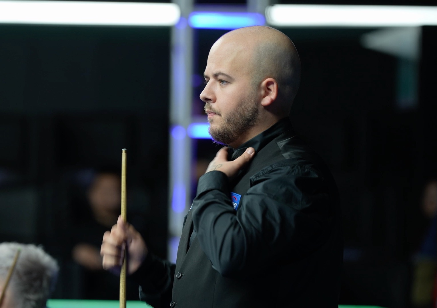 中乌龙球居